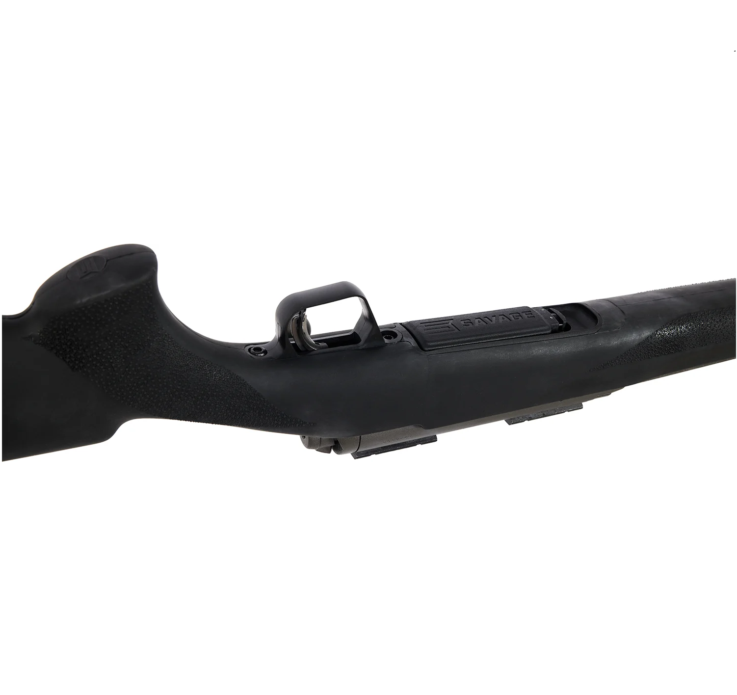 Карабін Savage 110 Trail Hunter Lite 20" кал. 308 Win Фото 4